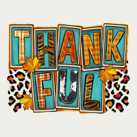 Thankful Zipper Hoodie | Teevron