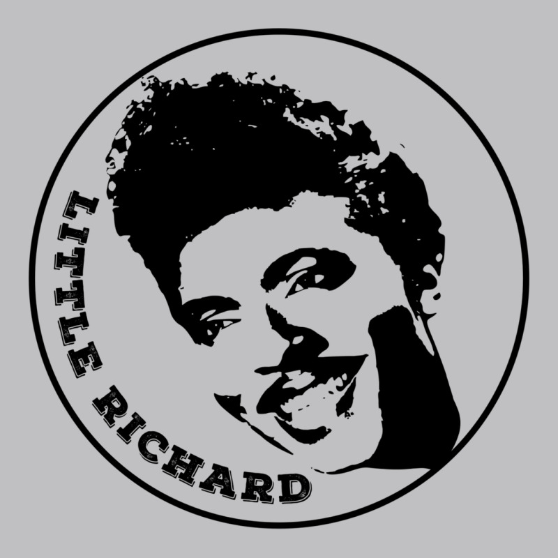 Little Richard   Rock'n'roll Legend Long Sleeve Tee by tuanDangUi | Teevron