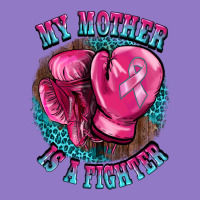 My Mother Is A Fighter Urban Hoodie | Teevron