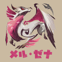 Monster Hunter Rise Sunbreak Malzeno Kanji Long Sleeve Tee | Teevron
