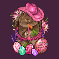 Cowboy Rabbit Easter Premium Tee | Teevron