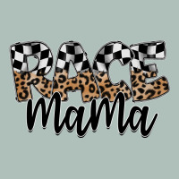 Race Mama Heavyweight Hoodie | Teevron