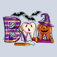 Dental Boo Halloween Premium Sweatshirt | Teevron