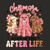 Chismosa Even In The After Life Heavy Core Tee | Teevron
