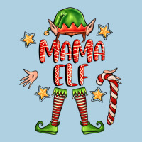 Mama Elf Premium Hoodie | Teevron