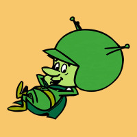 The-great-gazoo-cute Vintage Hoodie | Teevron