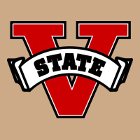 Valdosta State Vintage Hoodie | Teevron
