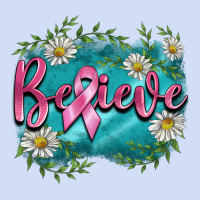 Breast Cancer Believe Urban Hoodie | Teevron