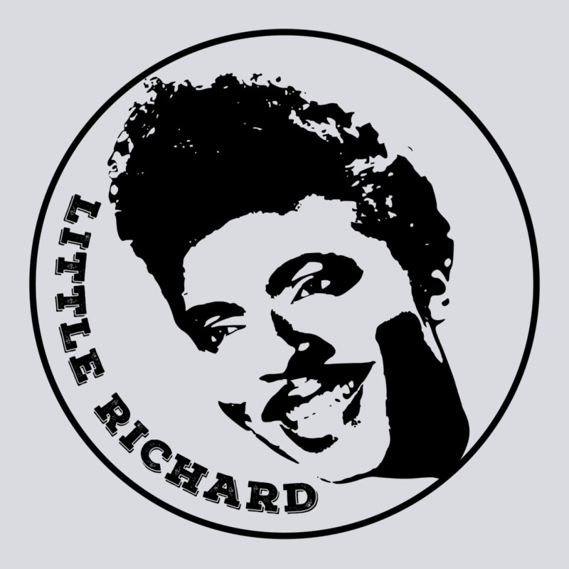Little Richard   Rock'n'roll Legend Zipper Hoodie by tuanDangUi | Teevron