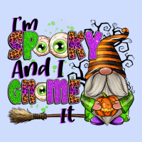 I'm Spooky And I Gnome It Urban Heavy Tee | Teevron
