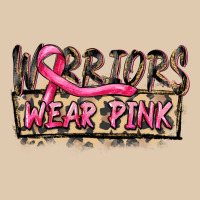 Warriors Wear Pink Heavyweight Sweatshirt | Teevron