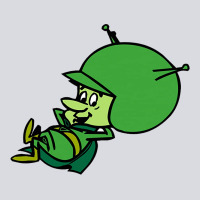 The-great-gazoo-cute Zipper Hoodie | Teevron