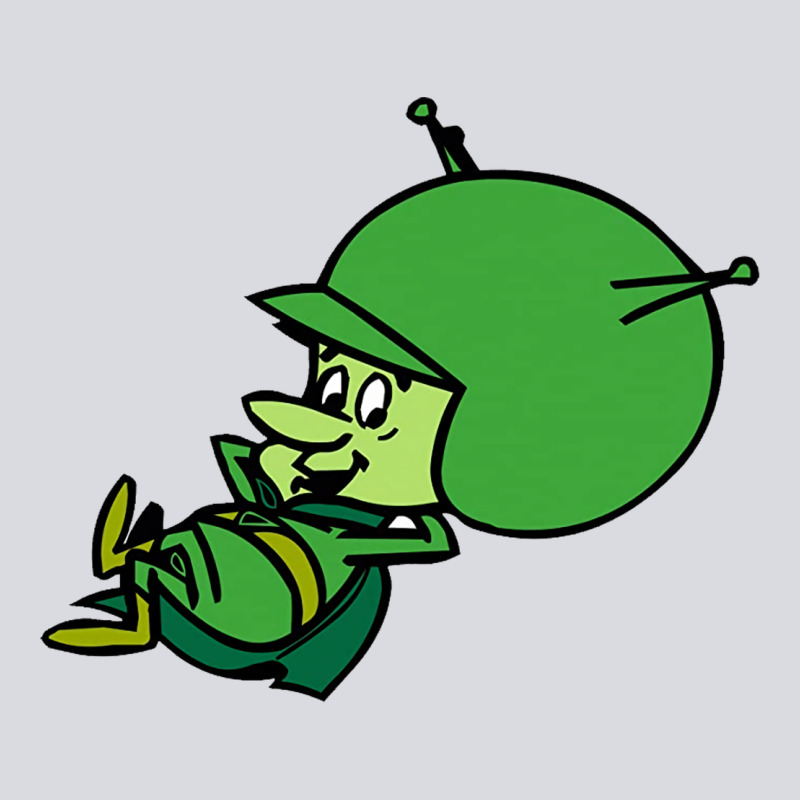 The-great-gazoo-cute Zipper Hoodie by tuanDangUi | Teevron