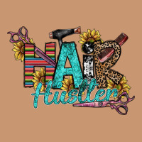 Hair Hustler Heavyweight Hoodie | Teevron