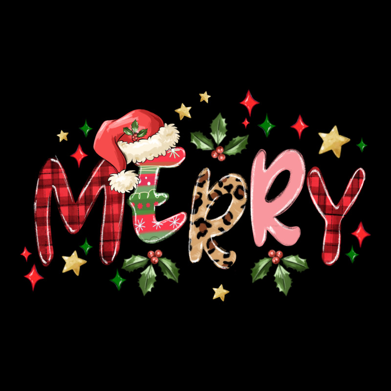 Merry Heavy Core Tee by MaliasSmallBusiness | Teevron