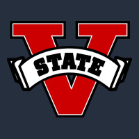 Valdosta State Zipper Hoodie | Teevron