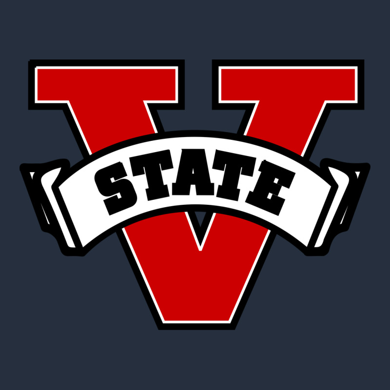 Valdosta State Zipper Hoodie by tuanDangUi | Teevron