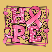 Hope Breast Cancer Awareness Ribbon Premium Sweatshirt | Teevron