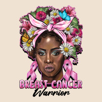 Breast Cancer Warrior Black Woman Urban Hoodie | Teevron