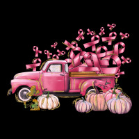 Breast Cancer Truck Heavyweight Sweatshirt | Teevron