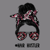 Hair Hustler Heavyweight Hoodie | Teevron
