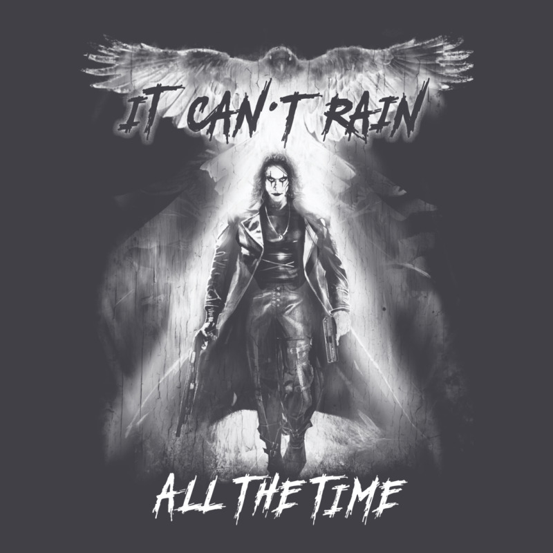 Eric Draven It Can't Rain All The Time 1 Heavyweight Hoodie by tuanDangUi | Teevron