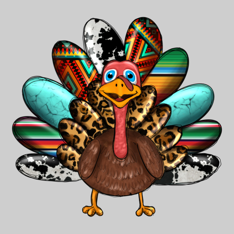 Thanksgiving Turkey Premium Tee by RanaPortraitStore | Teevron