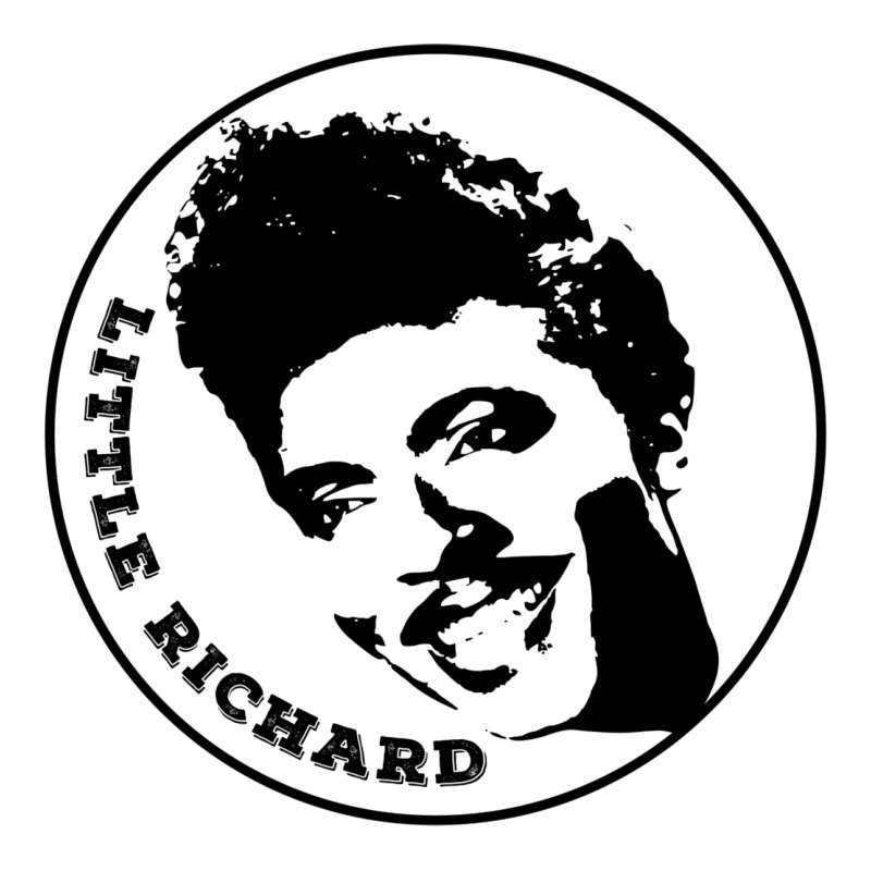 Little Richard   Rock'n'roll Legend Heavyweight Hoodie by tuanDangUi | Teevron