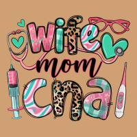 Wife Mom Cna Certified Nursing Assistant Vintage Tee | Teevron