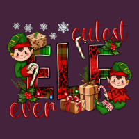 Cutest Elf Ever Christmas Premium Tee | Teevron