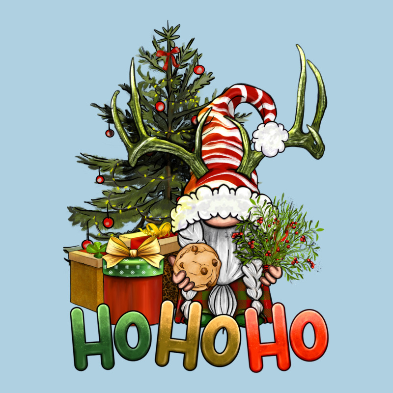 Ho Ho Ho Christmas Gnome Premium Hoodie by BundleAndBundleShop | Teevron