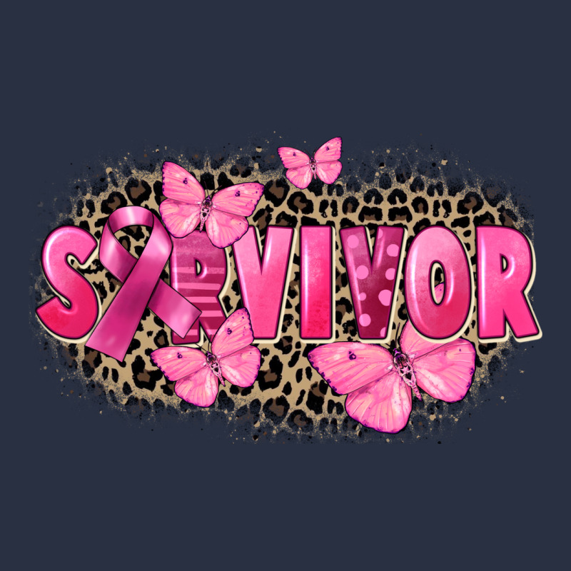Survivor Breast Cancer Heavyweight Sweatshirt by FaDigitalArtStudio | Teevron