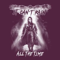Eric Draven It Can't Rain All The Time 1 Urban Hoodie | Teevron