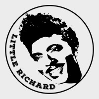 Little Richard   Rock'n'roll Legend Urban Hoodie | Teevron