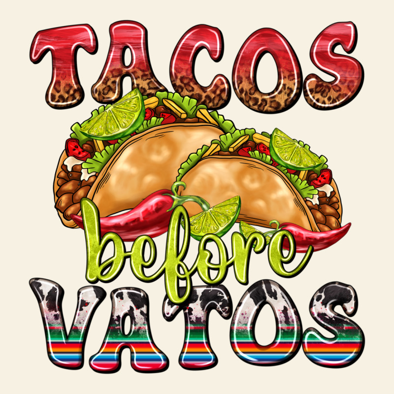 Tacos Before Vatos Vintage Tee by texasbilliewilder | Teevron