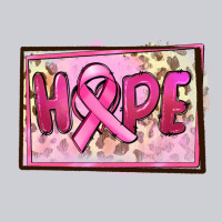 Hope Breast Cancer Heavyweight Sweatshirt | Teevron