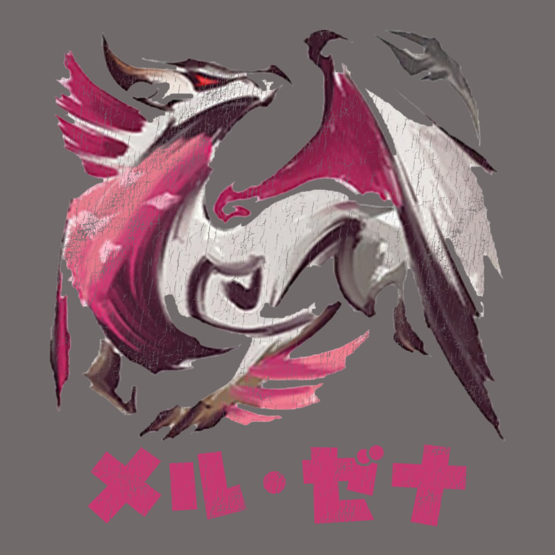 Monster Hunter Rise Sunbreak Malzeno Kanji Urban Hoodie by tuanDangUi | Teevron