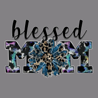 Blessed Mom Heavyweight Hoodie | Teevron
