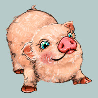 Pig Heavy Core Tee | Teevron