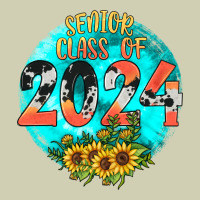 Class Of 2024 Senior Heavy Core Tee | Teevron