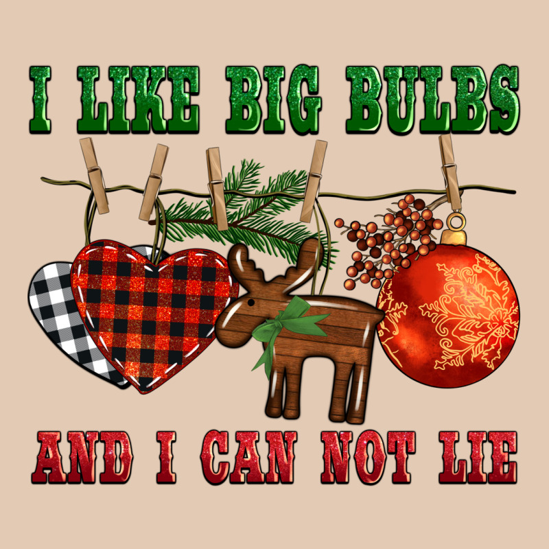 I Like Big Bulbs And I Can Not Lie Urban Hoodie by BarkalooDesign | Teevron
