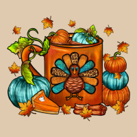 Thanksgiving Coffee Mug Heavyweight Sweatshirt | Teevron