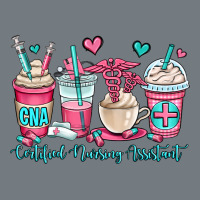 Cna Certified Nursing Assistant Coffee Cups Heavyweight Sweatshirt | Teevron