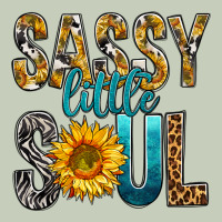 Sassy Little Soul Ladies Tee | Teevron