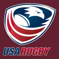 Usa,rugby Classic Tee | Teevron
