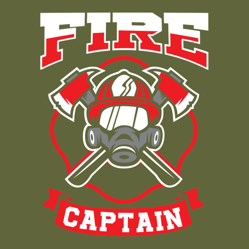 Fire Captain Firefighter Fireman Job Classic Tee by tuanDangUi | Teevron