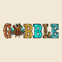 Gobble Thanksgiving Turkey Premium Tee | Teevron