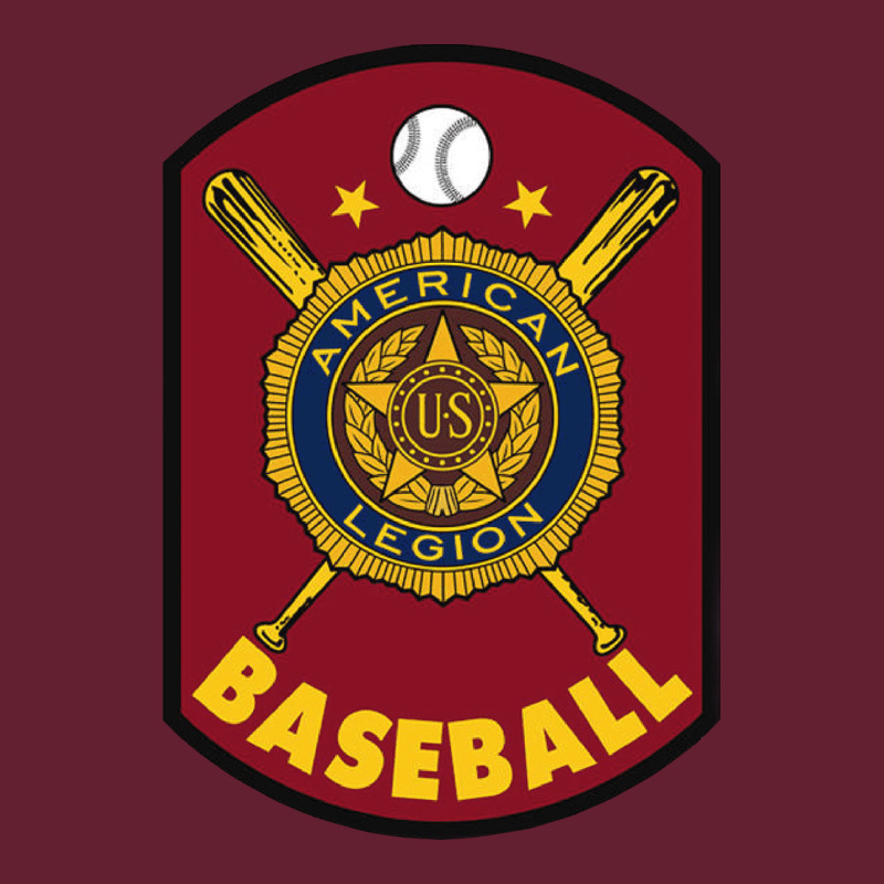 American Legion Baseball Classic Tee by tuanDangUi | Teevron