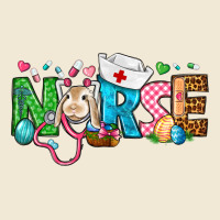Easter Nurse Ladies Tee | Teevron