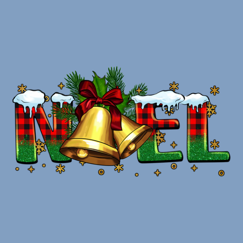 Noel Christmas Bells Urban Hoodie by BarkalooDesign | Teevron